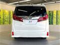 2019 Toyota Alphard