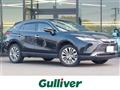2020 Toyota Harrier Hybrid
