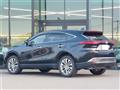 2020 Toyota Harrier Hybrid