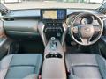 2020 Toyota Harrier Hybrid