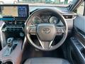 2020 Toyota Harrier Hybrid
