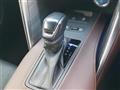 2020 Toyota Harrier Hybrid