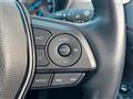 2020 Toyota Harrier Hybrid