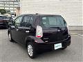 2016 Toyota Passo