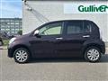 2016 Toyota Passo