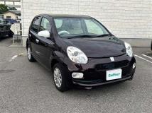 2016 Toyota Passo