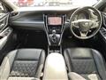 2017 Toyota Harrier