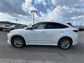 2017 Toyota Harrier