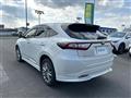 2017 Toyota Harrier