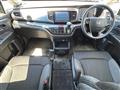 2016 Honda Odyssey Hybrid