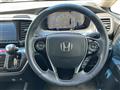2016 Honda Odyssey Hybrid