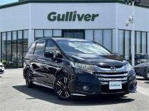 2016 Honda Odyssey Hybrid