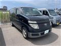 2003 Nissan Elgrand
