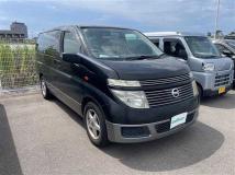 2003 Nissan Elgrand