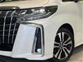 2020 Toyota Alphard