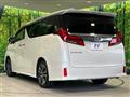 2020 Toyota Alphard