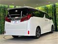 2020 Toyota Alphard
