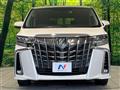 2020 Toyota Alphard