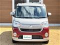 2021 Daihatsu Move Canbus