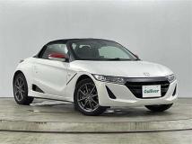 2015 Honda S660