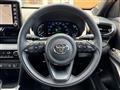 2023 Toyota Yaris Cross