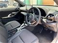2023 Toyota Yaris Cross