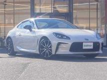 2024 Toyota 86