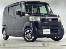 2013 Honda N BOX