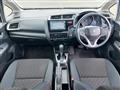 2016 Honda Fit