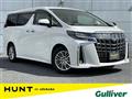 2019 Toyota Alphard