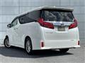 2019 Toyota Alphard