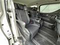 2019 Toyota Alphard