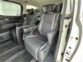 2019 Toyota Alphard