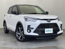 2026 Toyota Raize