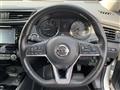 2018 Nissan X-Trail