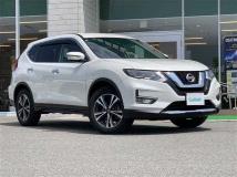 2018 Nissan X-Trail
