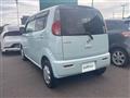 2011 Nissan Moco