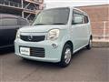 2011 Nissan Moco