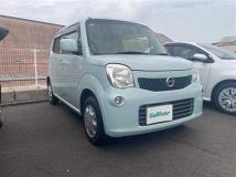 2011 Nissan Moco