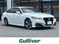 2018 Toyota Crown Hybrid
