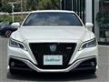 2018 Toyota Crown Hybrid