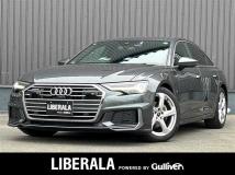 2021 Audi A6
