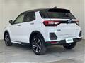 2026 Daihatsu Rocky