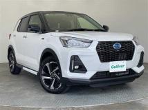 2026 Daihatsu Rocky