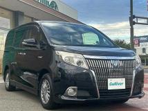 2015 Toyota Esquire