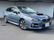 2016 Subaru Levorg