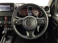 2019 Suzuki Jimny