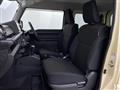 2019 Suzuki Jimny