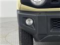 2019 Suzuki Jimny