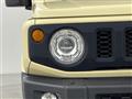 2019 Suzuki Jimny